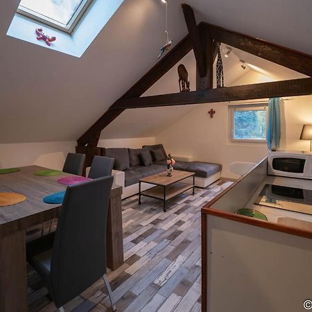 Bed and Breakfast L'Amarre Aux Anges Cormatin Экстерьер фото
