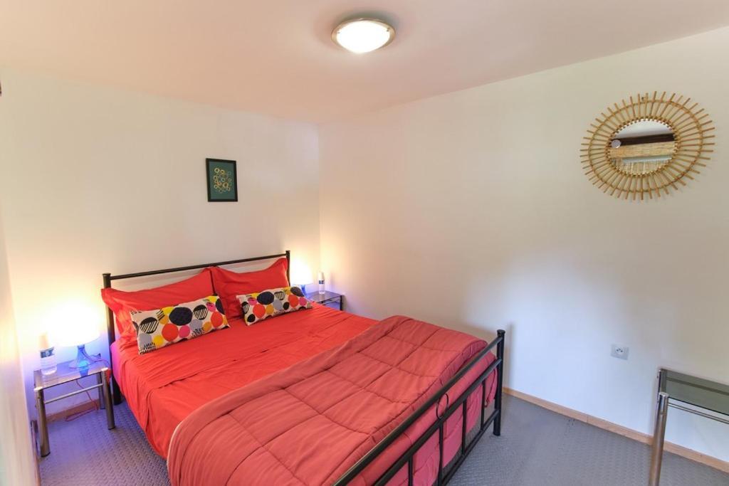 Bed and Breakfast L'Amarre Aux Anges Cormatin Экстерьер фото