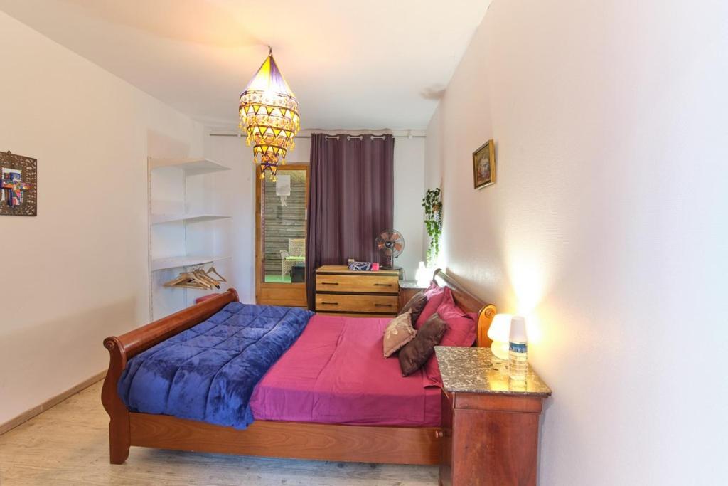 Bed and Breakfast L'Amarre Aux Anges Cormatin Экстерьер фото