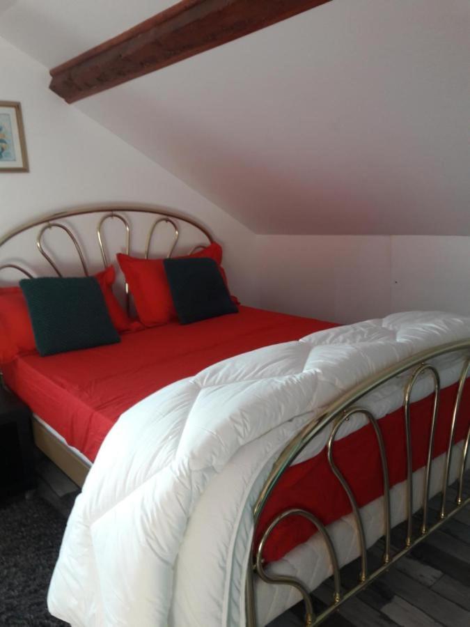 Bed and Breakfast L'Amarre Aux Anges Cormatin Экстерьер фото