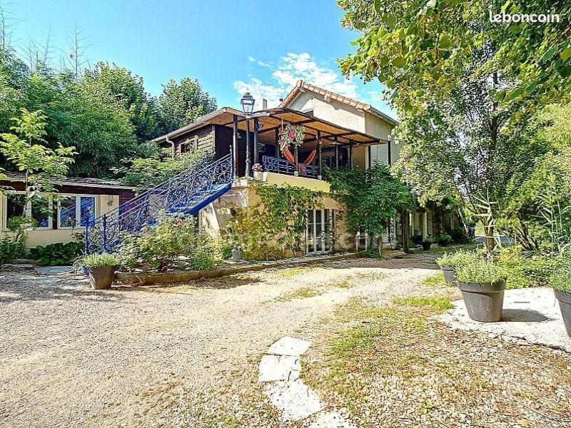 Bed and Breakfast L'Amarre Aux Anges Cormatin Экстерьер фото