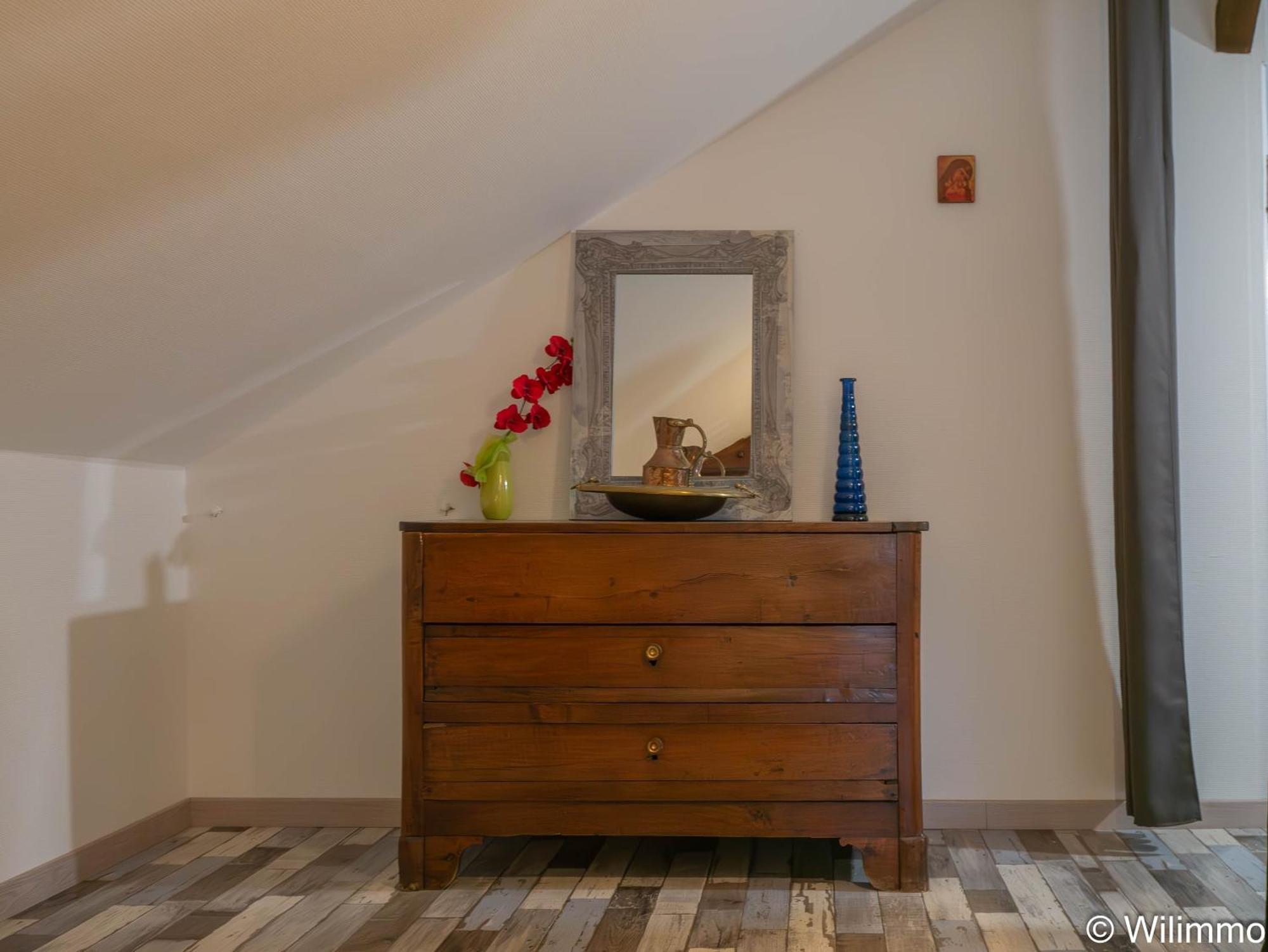 Bed and Breakfast L'Amarre Aux Anges Cormatin Экстерьер фото