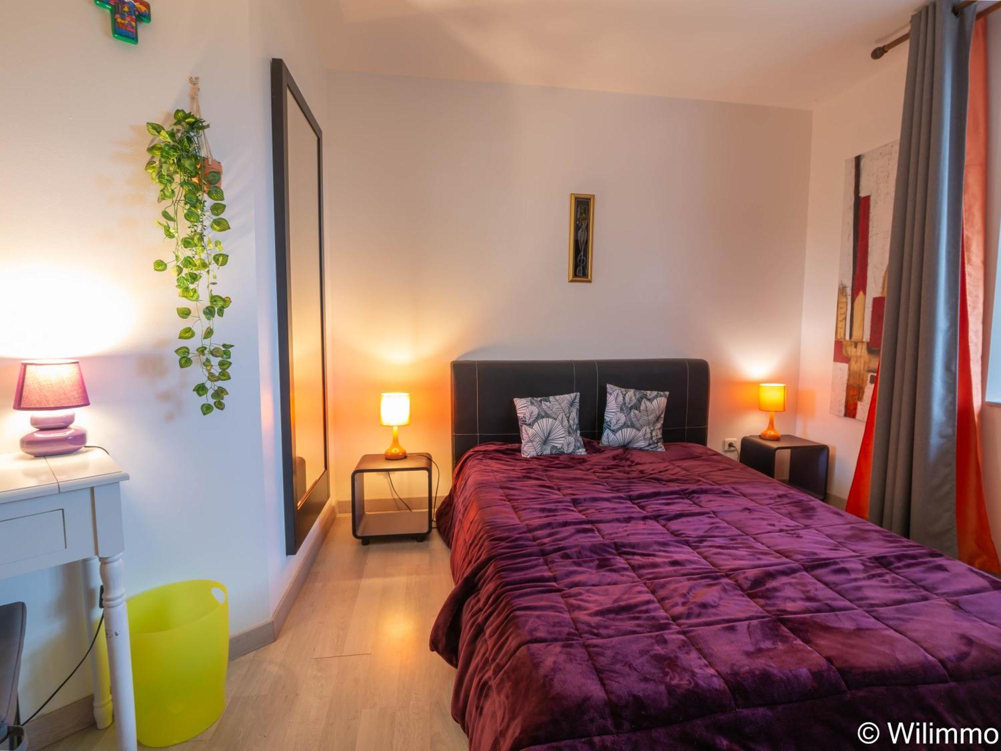 Bed and Breakfast L'Amarre Aux Anges Cormatin Экстерьер фото
