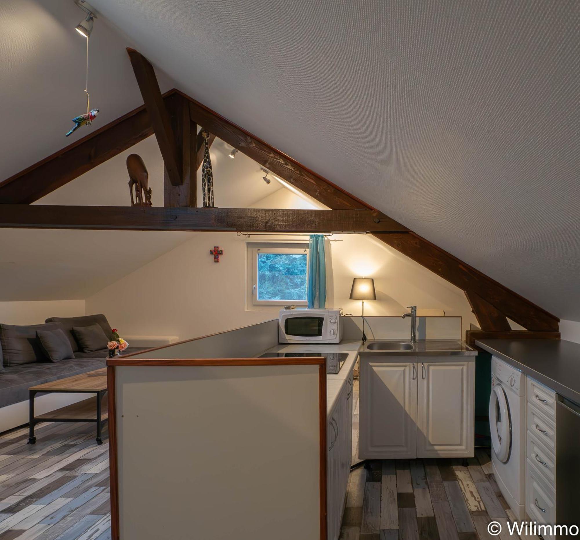 Bed and Breakfast L'Amarre Aux Anges Cormatin Экстерьер фото