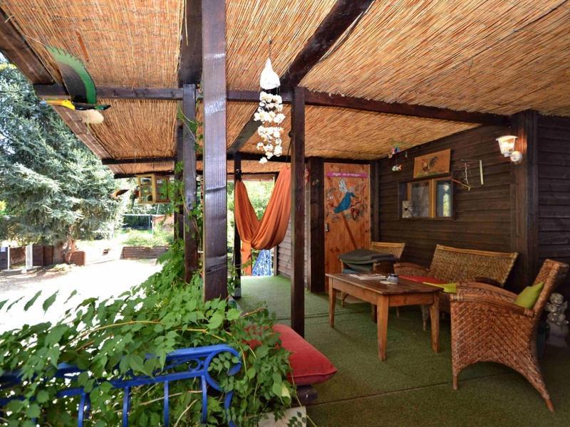 Bed and Breakfast L'Amarre Aux Anges Cormatin Экстерьер фото